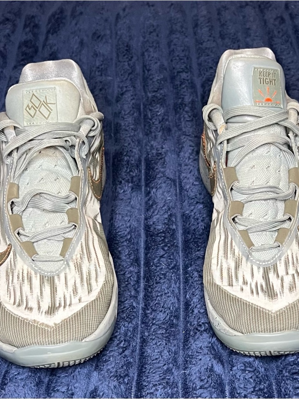 GT cut 2 Devin Booker